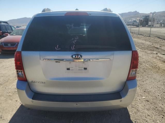 2014 KIA Sedona LX