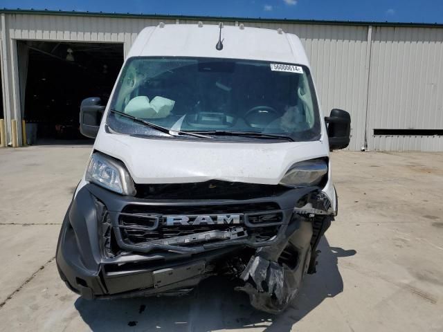 2023 Dodge RAM Promaster 2500 2500 High