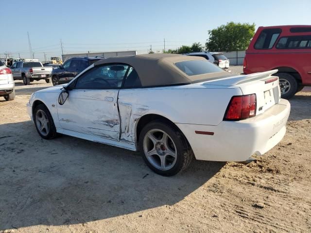 2000 Ford Mustang GT