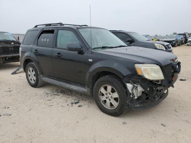 2009 Mercury Mariner