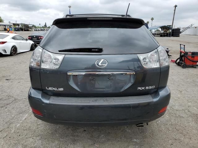 2006 Lexus RX 330