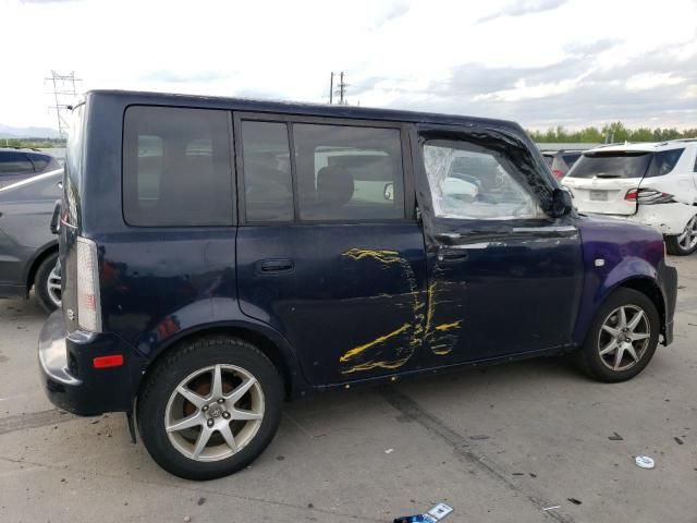 2006 Scion XB