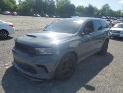 2023 Dodge Durango SRT Hellcat en venta en Madisonville, TN