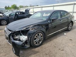 Lexus ls 460 Vehiculos salvage en venta: 2014 Lexus LS 460