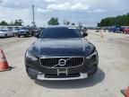 2018 Volvo V90 Cross Country T5 Momentum