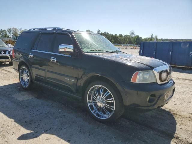 2004 Lincoln Navigator