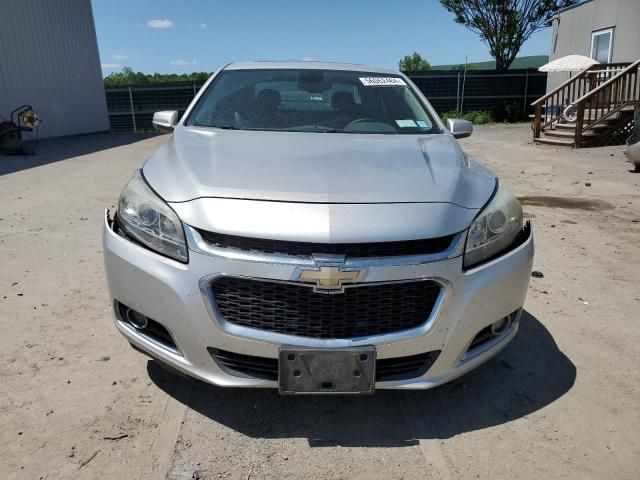 2014 Chevrolet Malibu LTZ