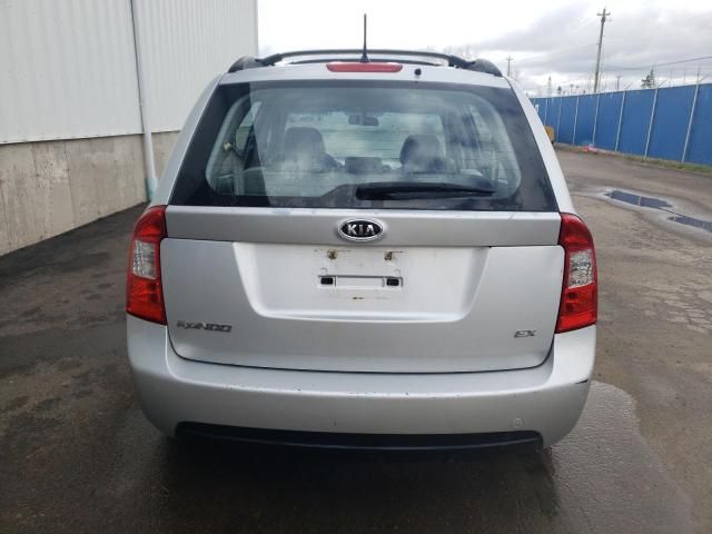 2008 KIA Rondo Base