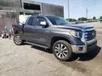 2020 Toyota Tundra Double Cab Limited