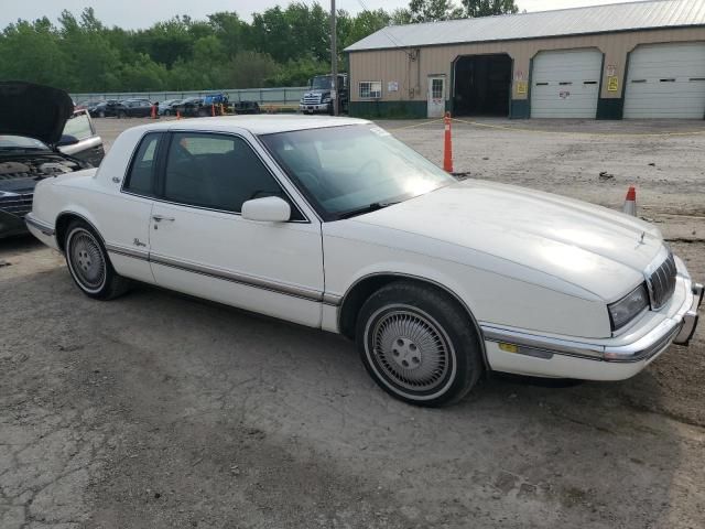 1992 Buick Riviera