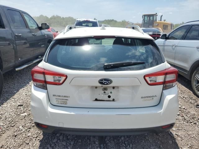 2017 Subaru Impreza Premium