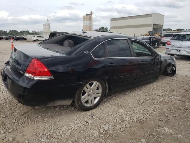 2014 Chevrolet Impala Limited LT