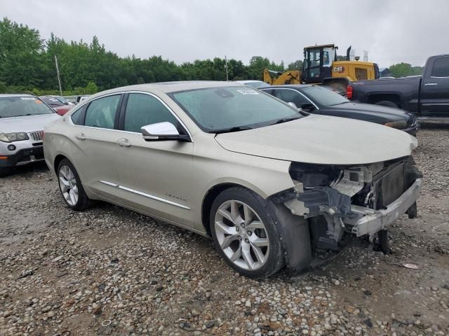 2014 Chevrolet Impala LTZ