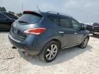 2012 Nissan Murano S