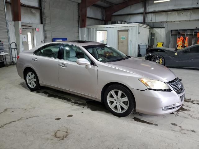 2009 Lexus ES 350