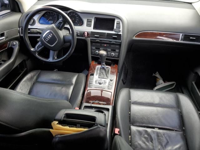 2010 Audi A6 Premium