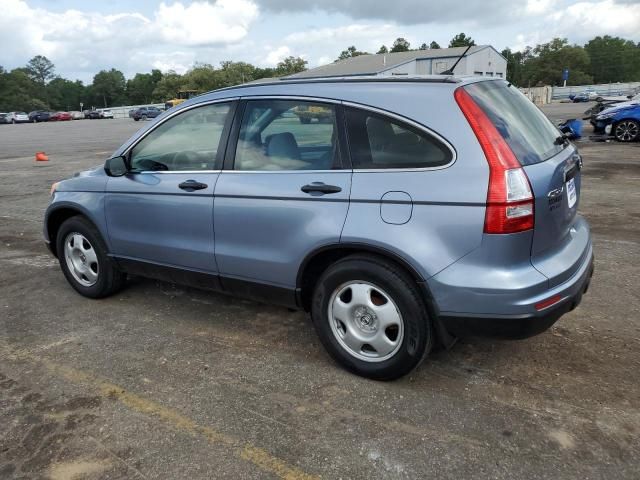 2011 Honda CR-V LX