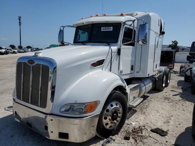 2011 Peterbilt 386