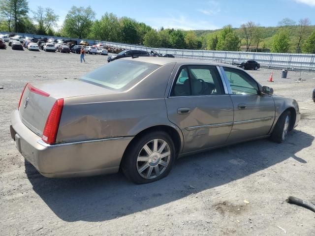 2007 Cadillac DTS