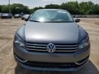 2014 Volkswagen Passat S