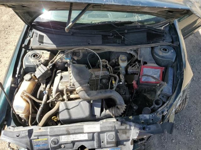 2004 Chevrolet Cavalier