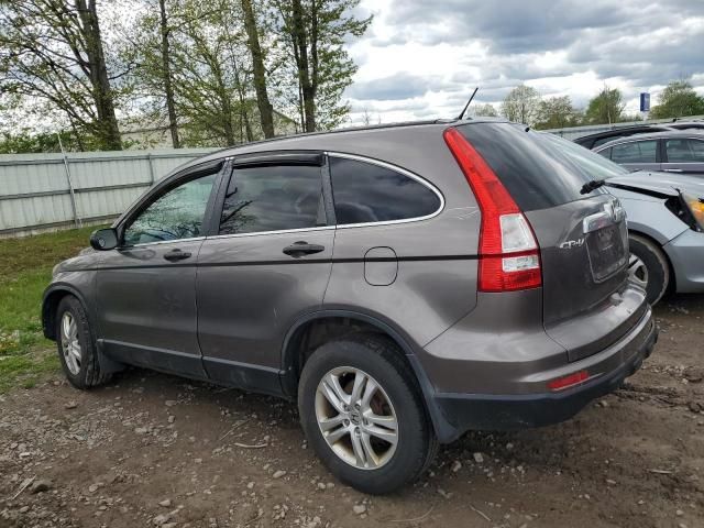 2011 Honda CR-V EX