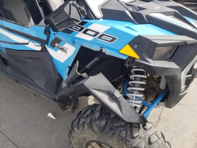 2019 Polaris RZR XP 4 1000 EPS