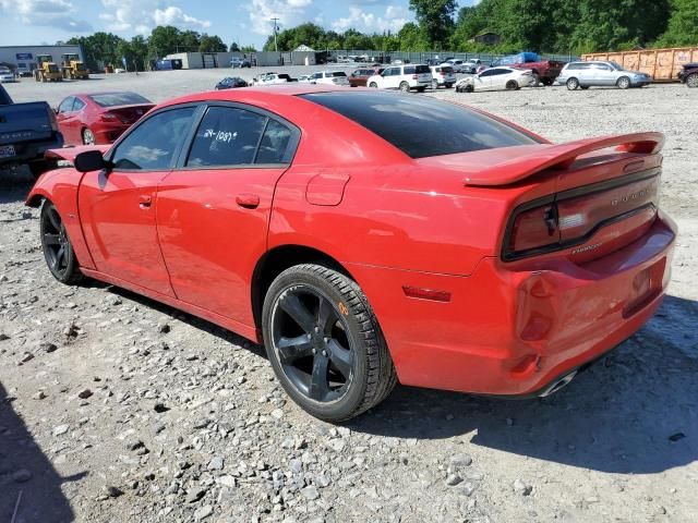 2014 Dodge Charger R/T