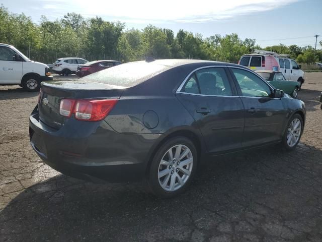 2014 Chevrolet Malibu 2LT