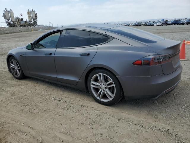 2015 Tesla Model S 85D