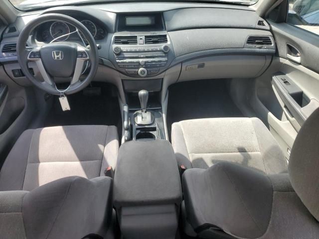 2008 Honda Accord LX