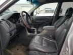 2004 Honda Pilot EXL