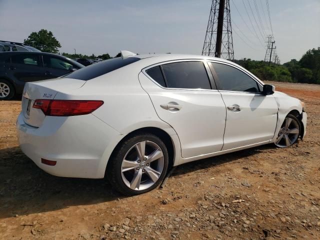 2014 Acura ILX 20