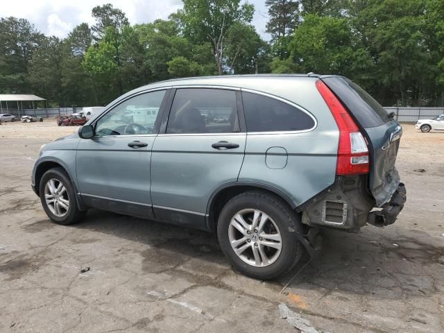 2011 Honda CR-V EX