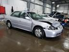 2002 Honda Accord EX