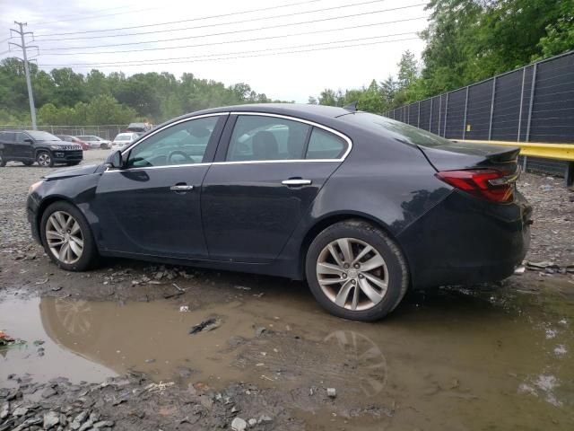 2014 Buick Regal Premium