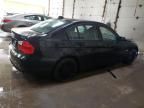 2007 BMW 328 XI