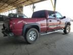 2004 Chevrolet Silverado K2500 Heavy Duty