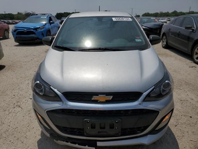 2019 Chevrolet Spark LS