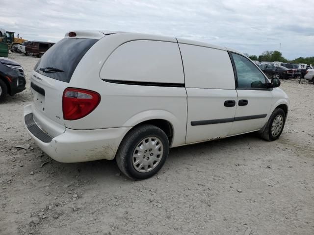 2006 Dodge Grand Caravan C/V