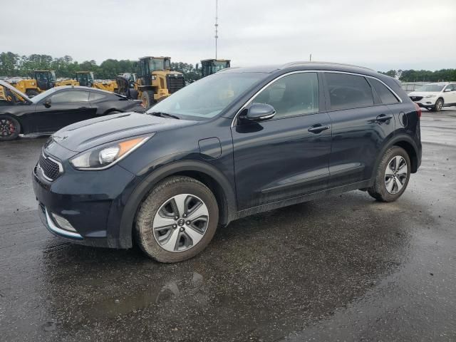 2018 KIA Niro EX