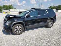 2021 GMC Acadia SLT en venta en Barberton, OH