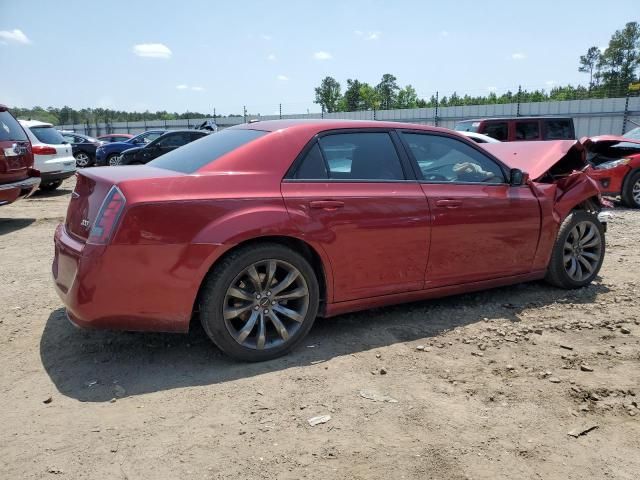 2014 Chrysler 300 S