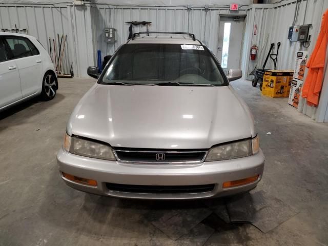 1996 Honda Accord LX