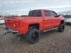 2016 Chevrolet Silverado K1500 LTZ