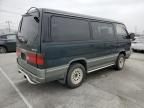 1991 Nissan Van