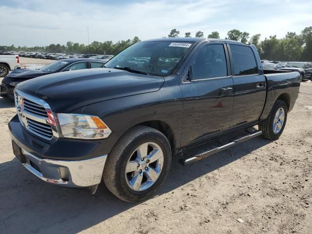 2019 Dodge RAM 1500 Classic SLT