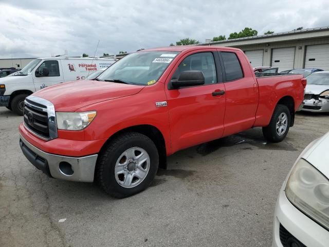 2011 Toyota Tundra Double Cab SR5