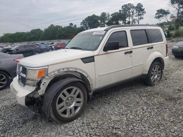 2009 Dodge Nitro SLT