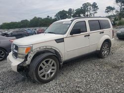 Dodge Nitro Vehiculos salvage en venta: 2009 Dodge Nitro SLT